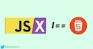 convert  your HTML built website to jsx