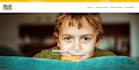 design or redesign a professional and responsive website
