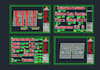 do autocad detailing and drafting