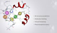do all bioinformatics analysis related to computational drug design