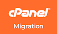perform safe cpanel to cpanel server transfer