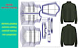 make sewing pattern and convert your home printer page