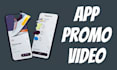 do app promotion video and app promo video