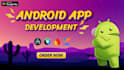 create your ideas into native android app