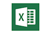 do excel data entry of any kind at 50 lines only