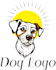 do pets, dog, cat logo design for you