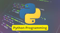 code any python program, script or project with gui