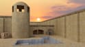create optimize 3d environment design with blender in unity