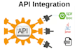 integrate API using java and spring boot