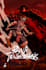 create illustrated novel, comic book cover