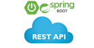 create rest API using spring boot