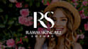 do cosmetic logo and cosmetic label design