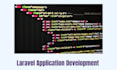 fix a bug or create a laravel application