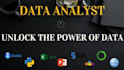 do statistical data analysis on spss, python, SAS, and r