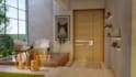 design residence, gym, hotel, lounge interior