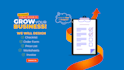 design editable checklist, order form, invoice and digital planner