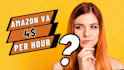 be your expert amazon fba virtual assistant