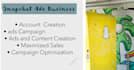 do snapchat ads and ads campaign management