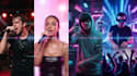 create a cinematic ai music video for your song