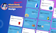 design powerpoint templates and business presentation slides