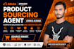 do amazon product sourcing agent china and alibaba sourcing