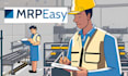 set up your mrpeasy platform