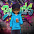 draw you in boondocks cartoon art style