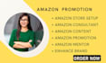 create best  amazon store ebc amazon listing images