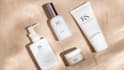 do cosmetic label and cosmetic logo design