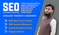 do SEO content writing, article rewriting, blog post writing