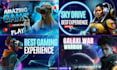 design eye catchy clickbait youtube thumbnail