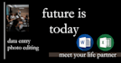 do accurate data entry services fast and reliable