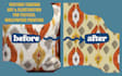 create digital pattern design for you