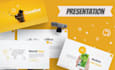 design powerpoint slides, ppt templates and business presentations using canva