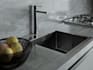 do beautiful depth of field 3d render with corona render
