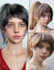 create unreal engine character and metahuman character