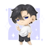 draw custom chibi illustration