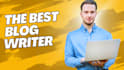 write a unique, impressive quality article,blog and content