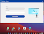 create a desktop application with c sharp