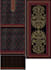create textile design fabric and patterns