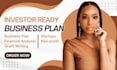 write a professional business plan for nonprofit