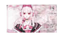 draw and rig 2d vtuber model, live2d, anime, facerig