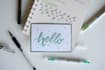 follow up with your italian business contact