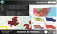 collect land parcel data, ownership maps, and gis shapefiles