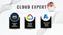 migrate wordpress website reactjs AWS devops, google cloud