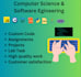 help in software engineering projects