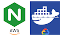 setup and deploy your application with nginx