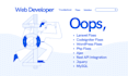 quick fixes on PHP, laravel, codeigniter, mysql website