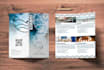 do professional brochure design