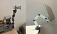 do 3d cad design for an industrial product prototype and 3d printing